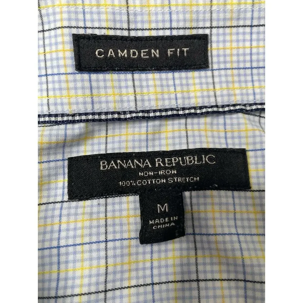 Banana Republic pre owned